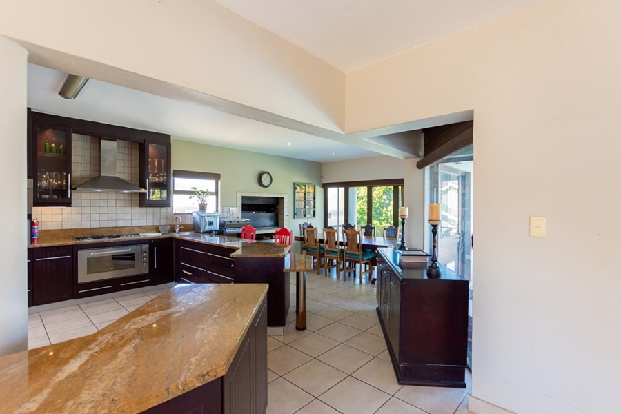 4 Bedroom Property for Sale in Myburgh Park Western Cape